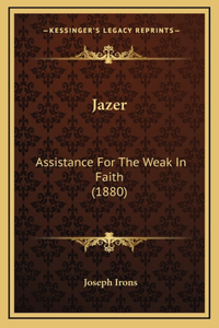 Jazer