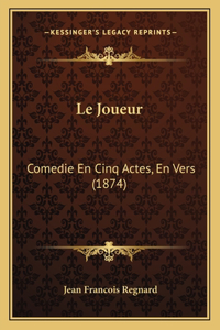 Joueur