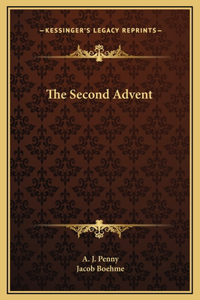The Second Advent