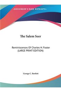 The Salem Seer