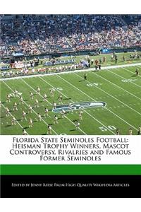 Florida State Seminoles Football