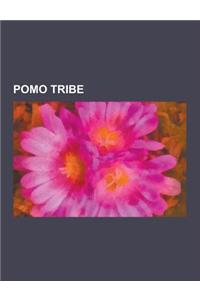 Pomo Tribe