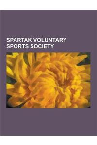 Spartak Voluntary Sports Society