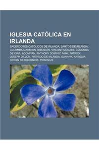 Iglesia Catolica En Irlanda