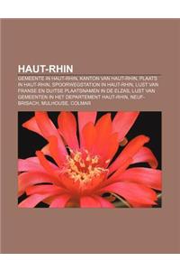 Haut-Rhin