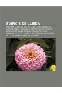 Edificis de Lleida