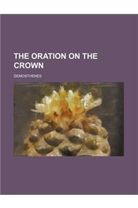 The Oration on the Crown