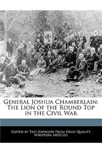 General Joshua Chamberlain