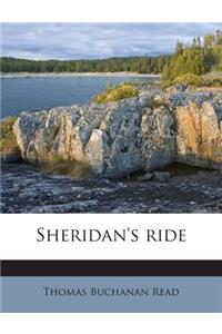 Sheridan's Ride