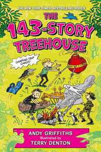 143-Story Treehouse