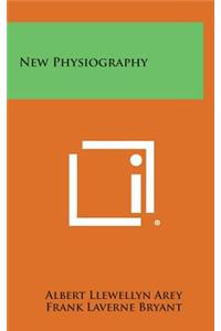New Physiography