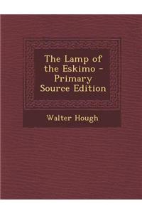 The Lamp of the Eskimo