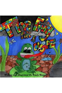 The Frog Full of Hope