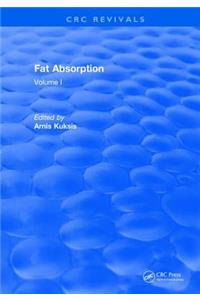 Fat Absorption