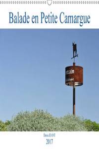 Balade En Petite Camargue 2017