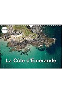 La Cote D'emeraude 2018