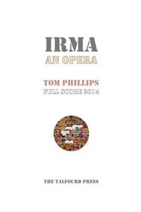 Irma An Opera