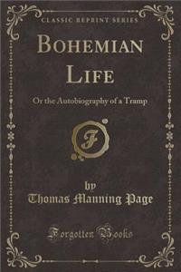 Bohemian Life
