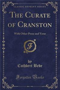 The Curate of Cranston