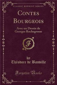 Contes Bourgeois