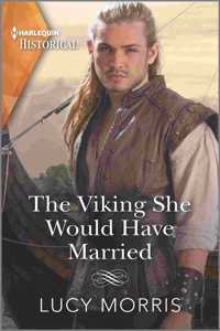 Viking She Would Have Married