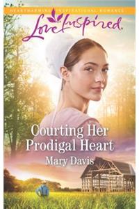 Courting Her Prodigal Heart