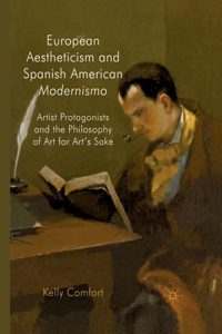 European Aestheticism and Spanish American Modernismo