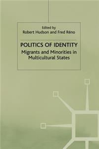 Politics of Identity