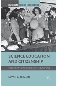 Science Education and Citizenship