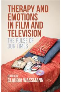Therapy and Emotions in Film and Television