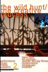 Wild Hunt and the Creative Process