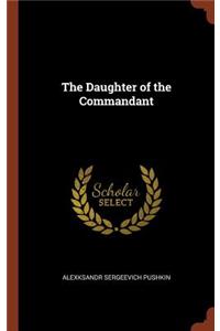 Daughter of the Commandant
