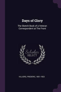 Days of Glory