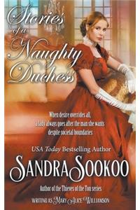 Stories of a Naughty Duchess