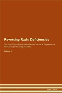 Reversing Rash