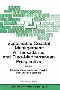 Sustainable Coastal Management