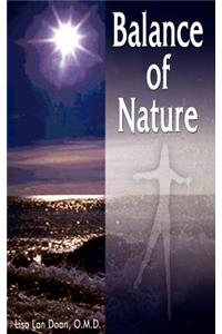 Balance of Nature