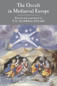 Occult in Medieval Europe 500-1500