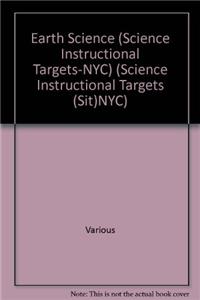 Earth Science (Science Instructional Targets-NYC)