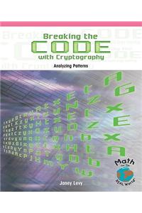 Breaking the Code with Cryptography