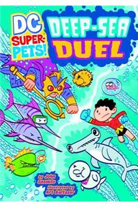 Deep-Sea Duel