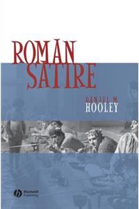 Roman Satire