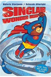 Sinclair, Wonder Bear