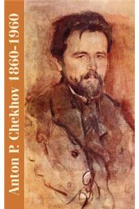 Anton P. Chekhov