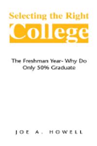 Selecting the Right College