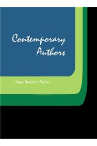 Contemporary Authors New Revision Series