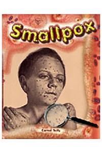 Rigby Focus Forward: Leveled Reader Smallpox