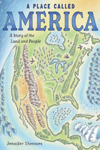 Place Called America