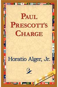 Paul Prescott's Charge