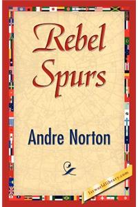 Rebel Spurs